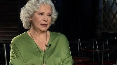 «Πέθανε όταν έκανα πρόβα τζενεράλε...» - Η απώλεια που δεν ξεπέρασε ποτέ η Μελίνα Κανά