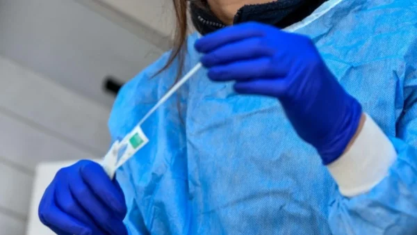 Κορωνοϊός: Τα σημερινά 9/5 κρούσματα της χώρα μας