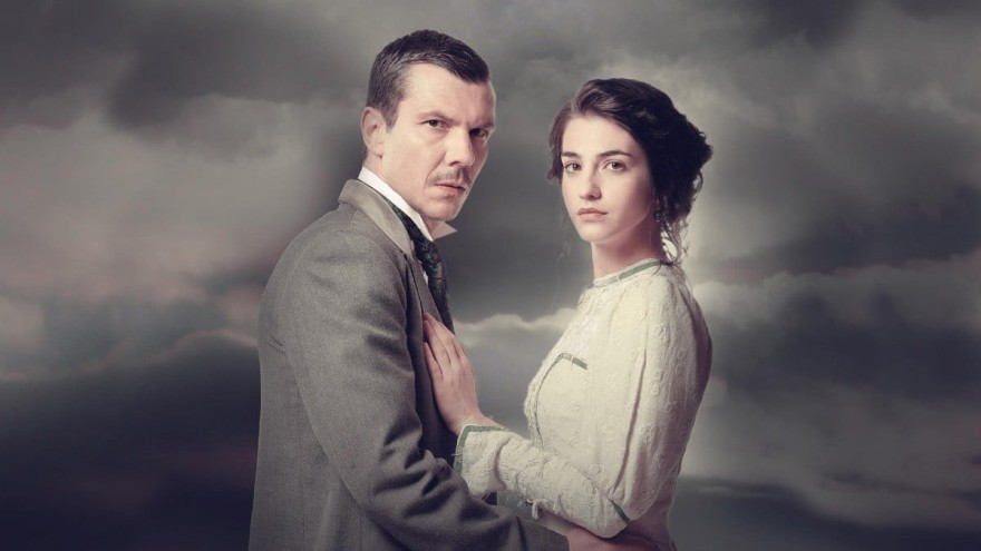 κοκκινο ποταμι