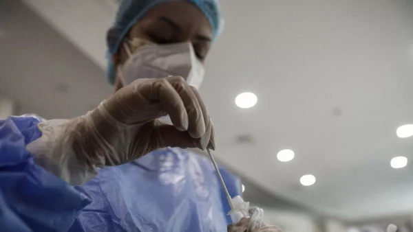 Κορωνοϊός: Ο χάρτης των σημερινών κρουσμάτων (28/5)