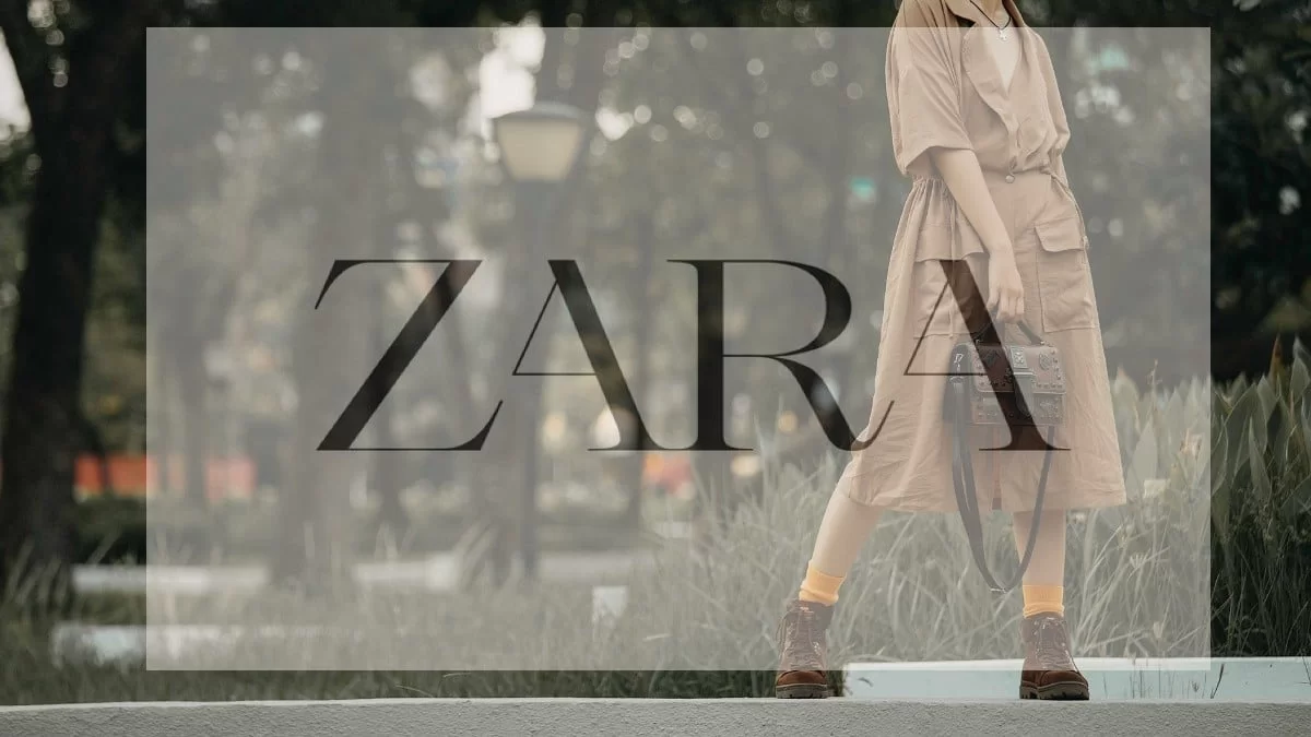 Μοιάζει με τσάντα πανάκριβου οίκου αλλά κοστίζει μόνο 16,99 ευρώ και θα την βρεις στα Zara