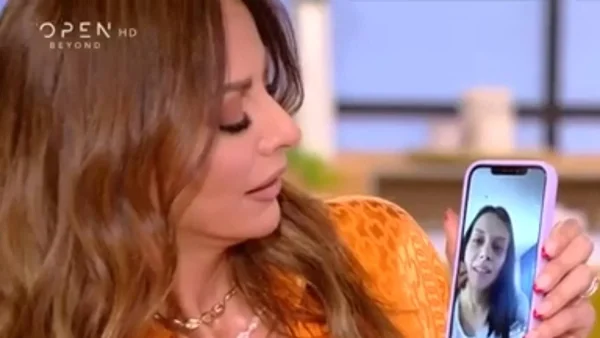 «Είναι...» - Η Άννα Μπεζάν αποκάλυψε το φύλο του μωρού στον "αέρα" του Ποιος είναι πρωινιάτικα