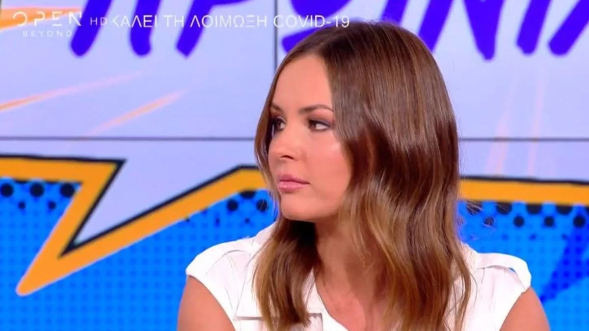 Survivor 5: Η Αβραμάκη έκραξε χωρίς τέλος τον Καραγκούνια - «Κατάφερε να με βγάλει εκτός εαυτού»