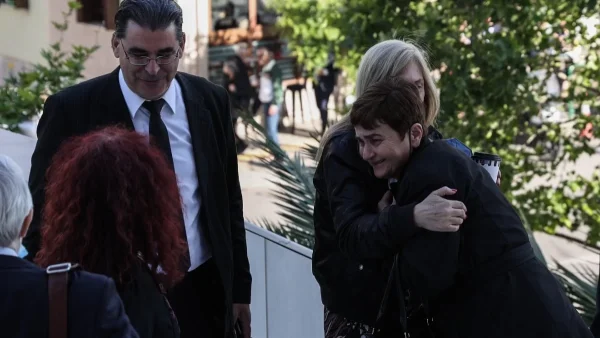 Είναι οριστικό! - Ανακοινώθηκε η ημερομηνία τελικής απόφασης του δικαστηρίου για την Τοπαλούδη