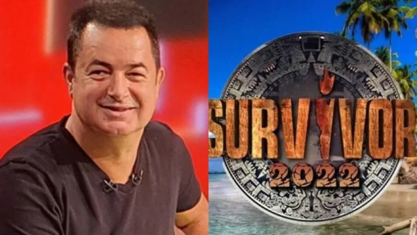Survivor 5: Το πήρε απόφαση ο Ατζούν! Τι θα ανακοινώσει μόλις τελειώσει φέτος το παιχνίδι