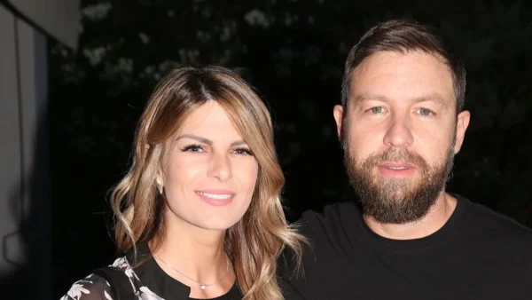 Στιγμές ευτυχίας για τον Γιάννη Βαρδή - Το θεματικό πάρτι για τα γενέθλια της κορούλας του