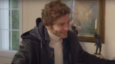 Τρία Μίλια: Μία νέα άφιξη στο νησί θα φέρει τα πάνω κάτω