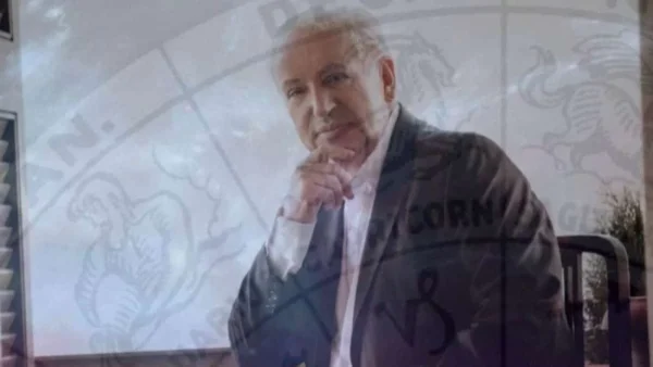 Δυσκολίες δίχως τέλος - Ο Κώστας Λεφάκης προειδοποιεί Ταύρους και ακόμη 2 ζώδια