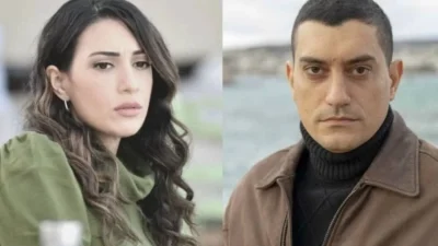 Σασμός: Τρόμος για την Στέλλα - Η κίνηση του Γεράσιμου που θα την αιφνιδιάσει...