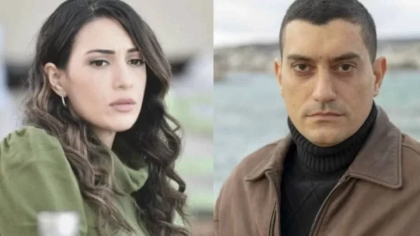 Σασμός: Τρόμος για την Στέλλα - Η κίνηση του Γεράσιμου που θα την αιφνιδιάσει...