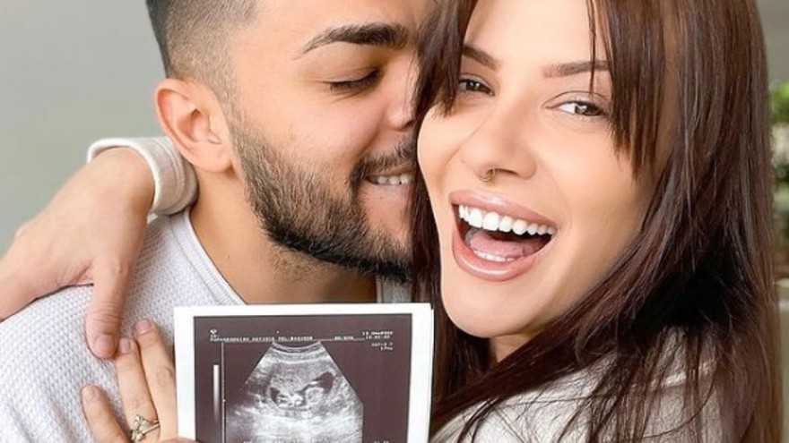 Ο Χρήστος Σαντικάϊ μιλά πρώτη φορά και αποκαλύπτει για την εγκυμοσύνη της Νάργες