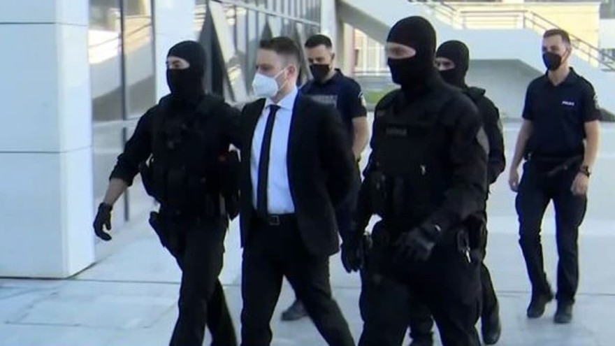 Ανατριχίλα προκαλούν οι δηλώσεις του Αναγνωστόπουλου