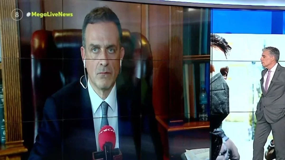 Πάτρα: «Μακάρι αυτά να ήταν τα προβλήματά μας» - Ο δικηγόρος της Πισπιρίγκου απαντά για τα χρήματα της σπιτονοικοκυράς