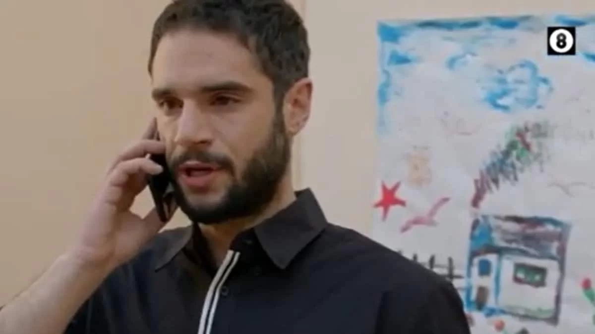 Σε ξένα χέρια: Μία αποκάλυψη φέρνει τα πάνω κάτω για τη Σκορδίλω