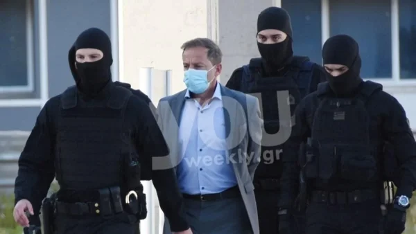 Δίκη Δημήτρη Λιγνάδη: Άφαντος ο τρίτος καταγγέλων - Καταθέτει ο τέταρτος