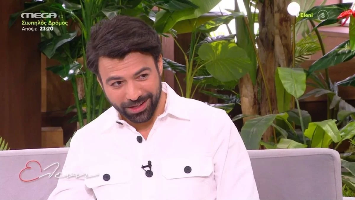 Γη της Ελιάς: «Έχουμε αφίξεις...» - Ο Γεωργίου άφησε άναυδη την Μενεγάκη με τους νέους "εισβολείς" στη σειρά