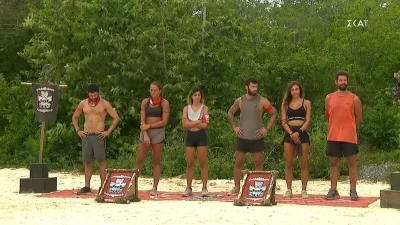 Survivor 5: Τα έχουν βάψει μαύρα...κάποιοι - Οι πρώτες δηλώσεις μετά την αποβολή του Κατσαούνη