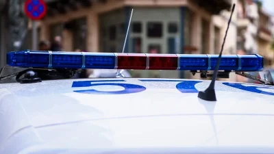 Θεσσαλονίκη: Nεκρός 46χρονος από σφαίρα στο σπίτι του στα Διαβατά