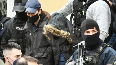 Τραγωδία Πάτρα: Τι απαντά η κοινωνική λειτουργός μετά την έκθεση που δημοσιεύτηκε για την κακοποίηση της Τζωρτζίνας