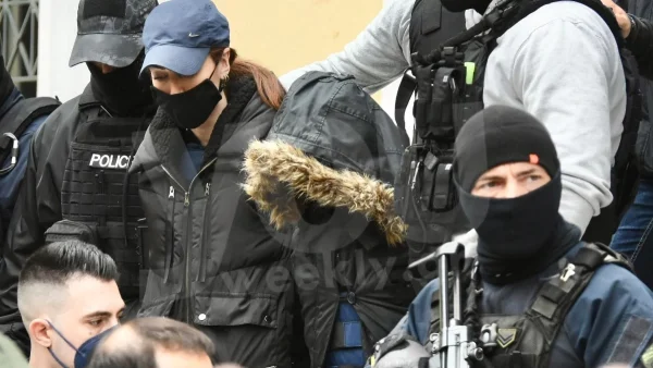 Τραγωδία Πάτρα: Τι απαντά η κοινωνική λειτουργός μετά την έκθεση που δημοσιεύτηκε για την κακοποίηση της Τζωρτζίνας