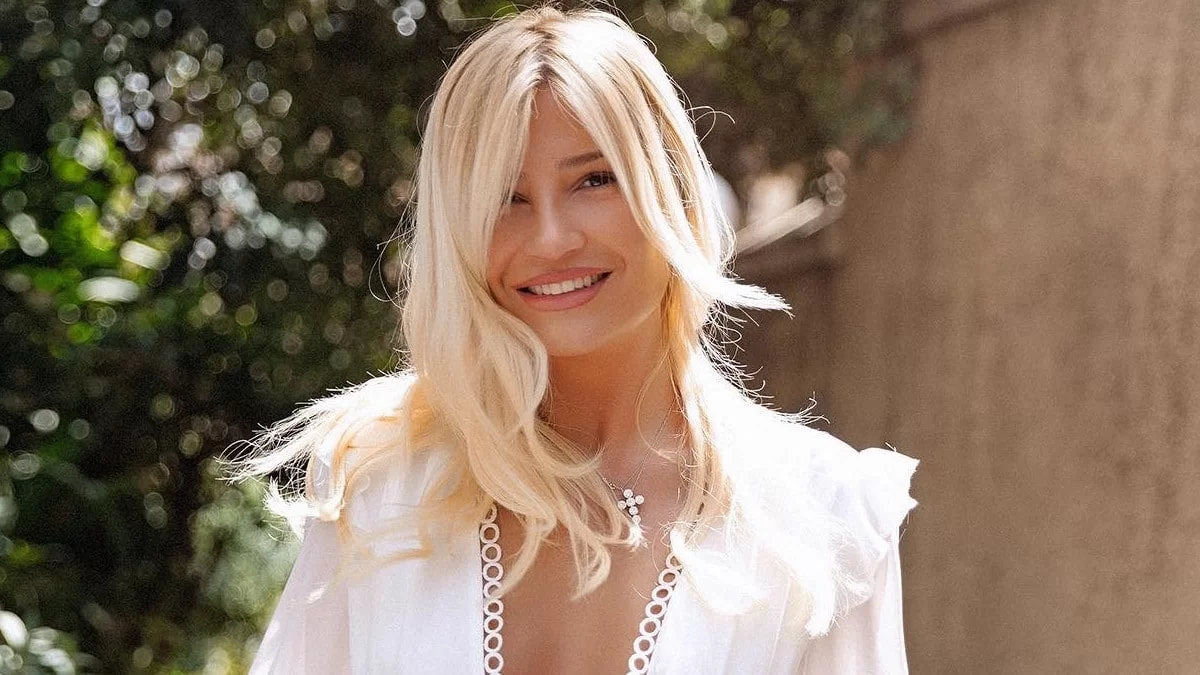 Προκαλεί ρίγη συγκίνησης η Φαίη Σκορδά - Η δημόσια έκκληση στο Instagram