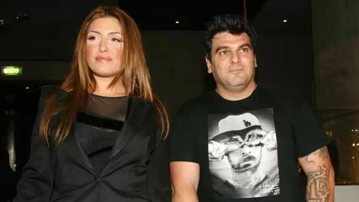 Ξανά στα δικαστήρια η Έλενα Παπαρίζου με τον Τόνυ Μαυρίδη - Συνεχίζεται η δίκη