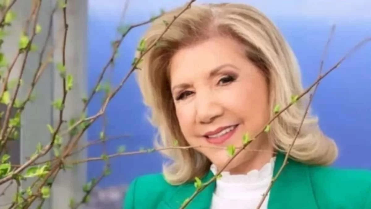 Οικονομικές δύσκολες για ένα ζώδιο - Η Λίτσα Πατέρα προειδοποιεί