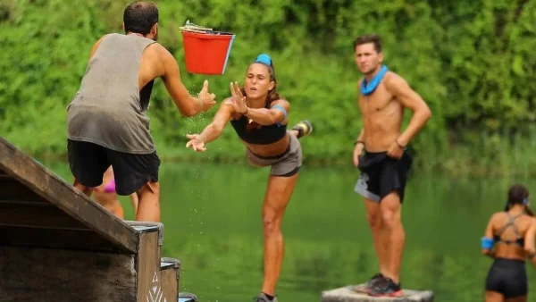 Survivor 5 - έκτακτο: Έφυγε οικειοθελώς λίγο πριν την κανονική αποχώρηση! Τι συνέβη