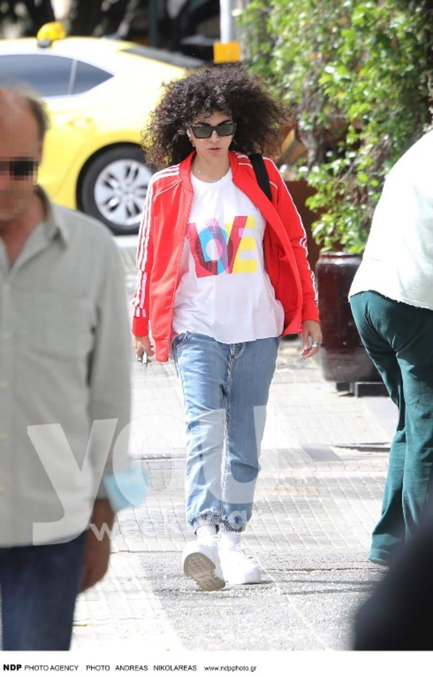 Σολωμου Κολωνακι