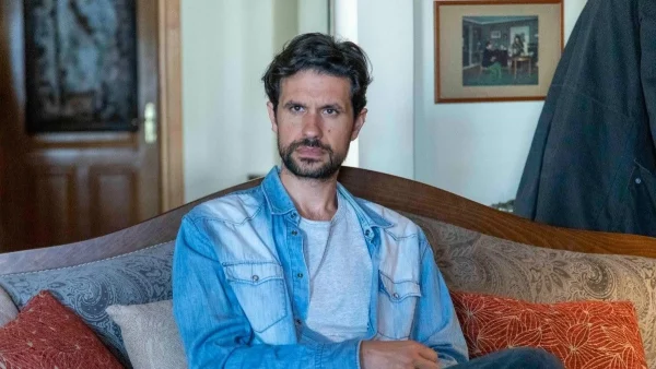 Σασμός: Η αλήθεια σκοτώνει - Ο Αστέρης μαθαίνει ότι...