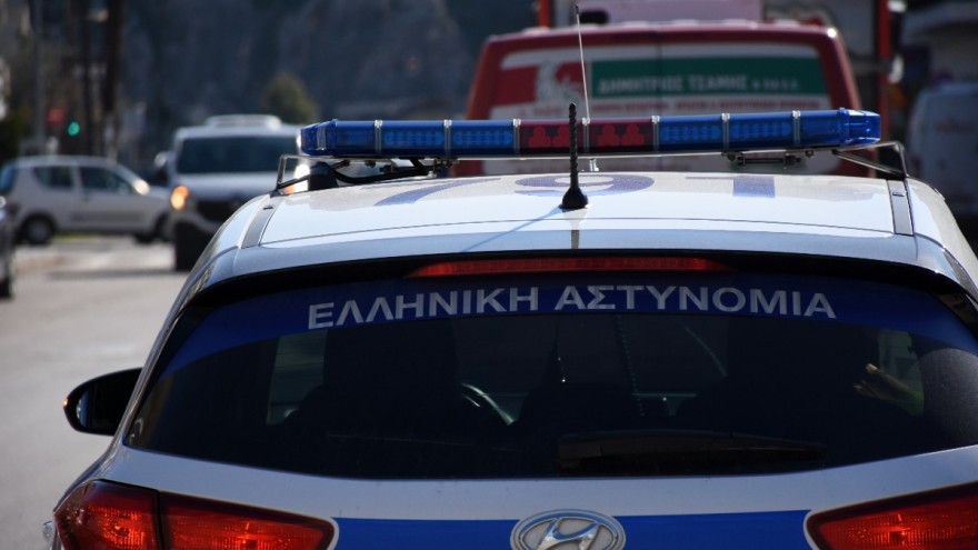 Πυροβολισμοί - Κρήτη