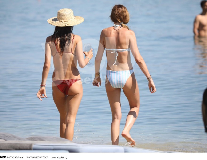 Alessandra Ambrosio αρετουσάριστες φωτογραφίες