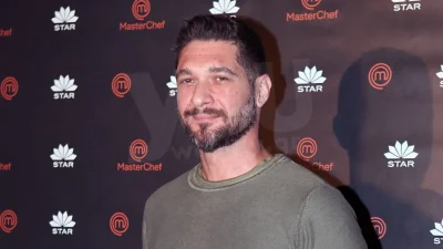 Έφερε στη ζωή το πρώτο τους παιδάκι - Ποια είναι η σύντροφος του Πάνου Ιωαννίδη