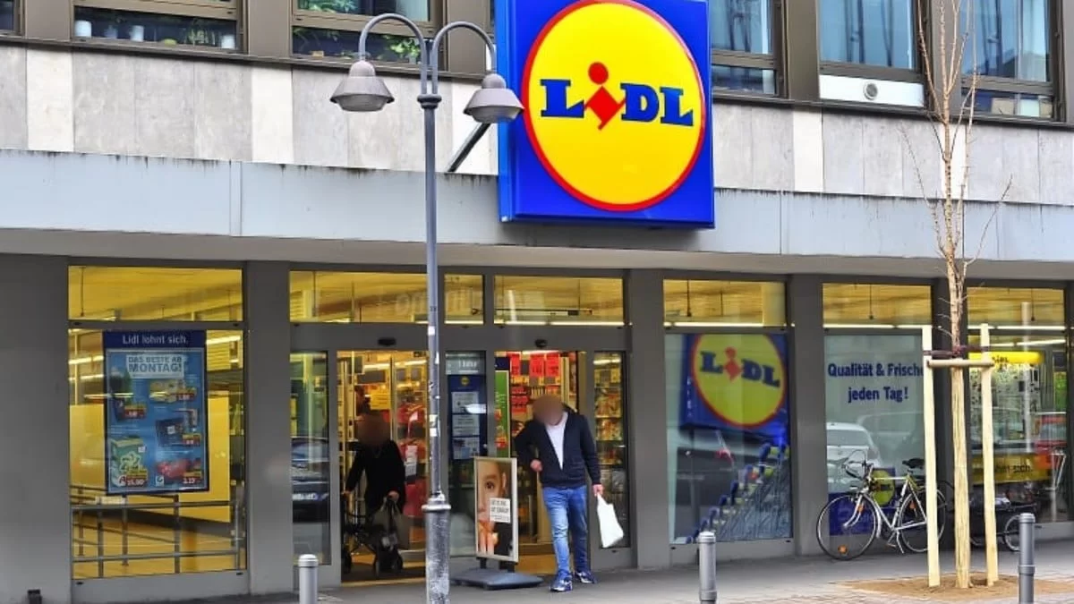 Θα πάρουν "φωτιά" τα καταστήματα Lidl - Ανακοίνωσαν πως από αύριο 9/5...