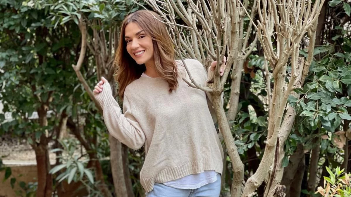 Επιτέλους ανακοινώθηκαν τα ευχάριστα - Η ανάρτηση της Βάσως Λασκαράκη στο Instagram