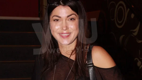 Κλέλια Ρένεση: Η τρυφερή ανάρτηση για τα γενέθλια της κόρης της, Κοραλίας