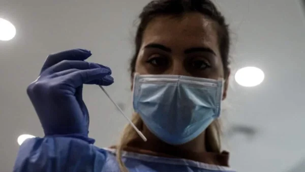 Κορωνοϊός: Τα σημερινά 28/5 κρούσματα της χώρας μας