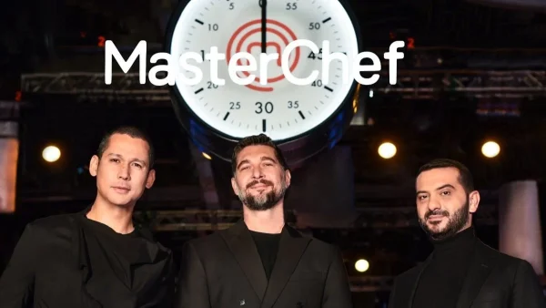 To STAR κόβει εκτάκτως ημέρες από το MasterChef 6