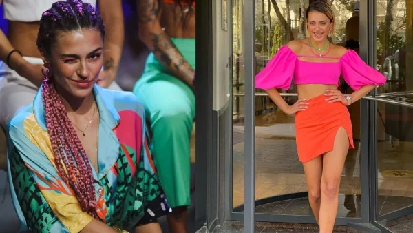 Έχει δεχθεί δυο προτάσεις γάμου - Οι σχέσεις και οι χωρισμοί της Ταραμπάνκο από το GNTM μέχρι σήμερα