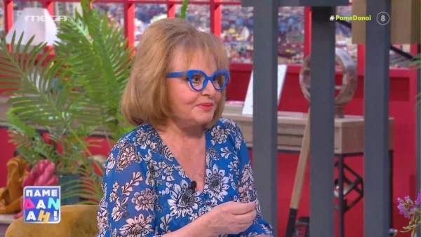 Σήμερα πρέπει να προσέξουν οι Σκορπιοί και οι... - Σημαντική πρόβλεψη από την Βίκυ Παγιατάκη