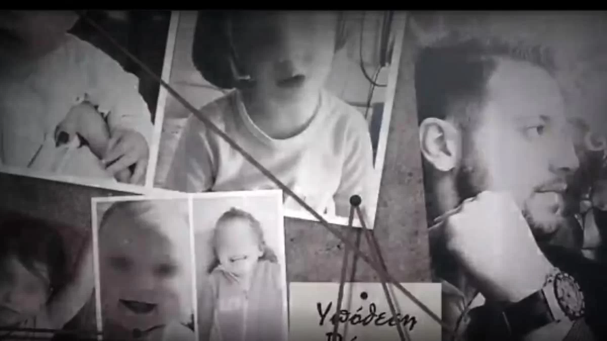 Φως στο Τούνελ: Προκαλεί ανατριχίλα το νέο trailer για την Πάτρα (13/5)