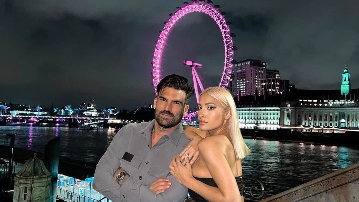 Το επικό βίντεο Τούνη - Αλεξάνδρου στο Tik Tok που μετρά σχεδόν 1 εκατομμύριο προβολές