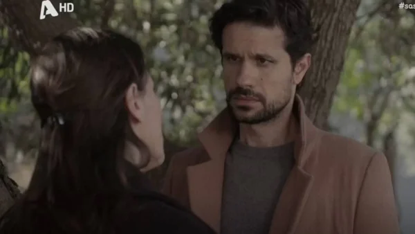 Σασμός: «Μαρίνα = Αξιοπρέπεια» - Το twitter αποθέωσε τη Βρουλάκενα για όσα είπε στον Αστέρη