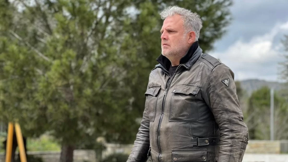 Γη της Ελιάς: Ξεκινάει το δικαστήριο Στάθη και Αρετής - Στα άκρα οι σχέσεις του ζευγαριού