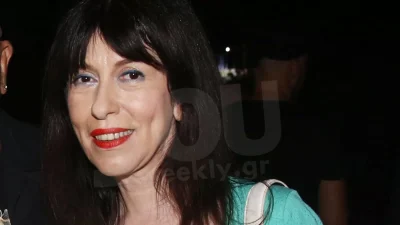 Ελάχιστοι το γνωρίζουν - Η αλήθεια για την καταγωγή της Άβας Γαλανοπούλου