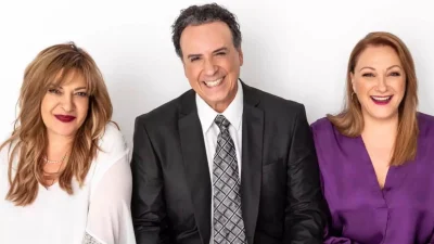 Καφέ της Χαράς: «Έφαγα πολύ βρισίδι, κάποιοι φίλοι σταμάτησαν να μου μιλάνε»