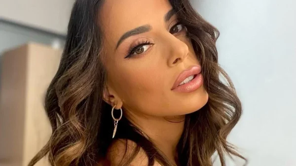 «Ζητάω την κατανόηση και την βοήθειά σας» - Δημόσια έκκληση από την Μαρία Αντωνά