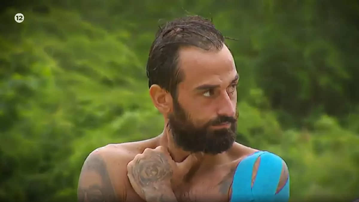 Survivor 5 trailer 3/5: "Η αλήθεια έλαμψε" - Το απόλυτο χάος μετά την παράβαση Σοϊλέδη και Ταλάντσεβ