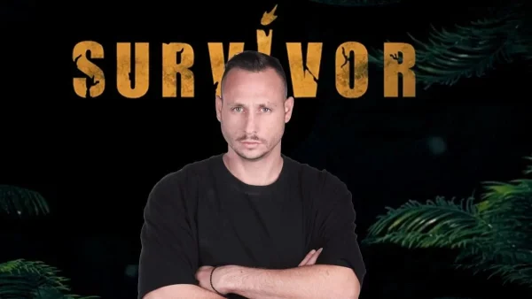 Survivor 5: Τα "καρφιά" στο Twitter από τους χρήστες για τα όσα είπε ο Κατσαούνης για τη Μυριέλλα