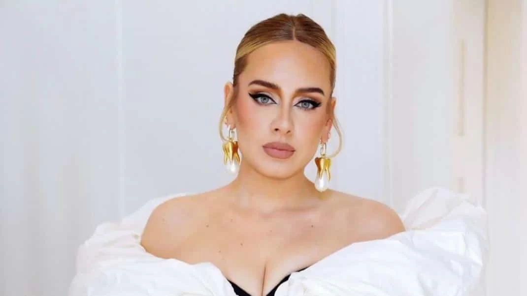 Υπερπολυτελές και μοντέρνο - Φωτογραφίες από το νέο σπίτι εκατομμυρίων της Adele